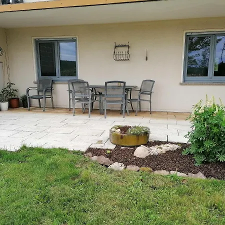 Appartement Rosenhof *