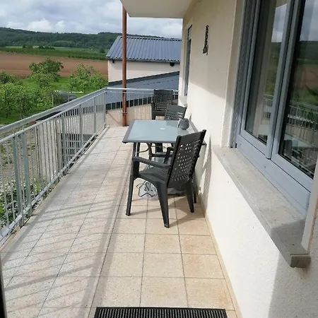 Rosenhof Karlstadt