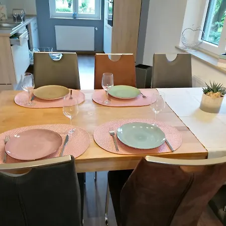 Rosenhof Karlstadt
