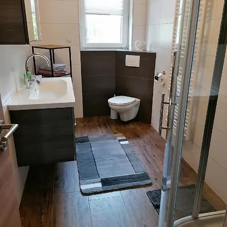 Appartement Rosenhof *