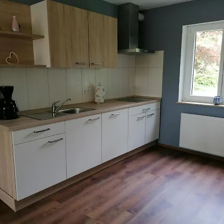 Appartement Rosenhof *