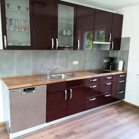 Appartement Rosenhof