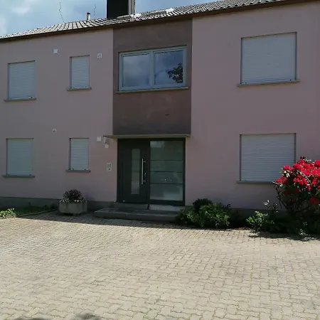 Rosenhof Apartament